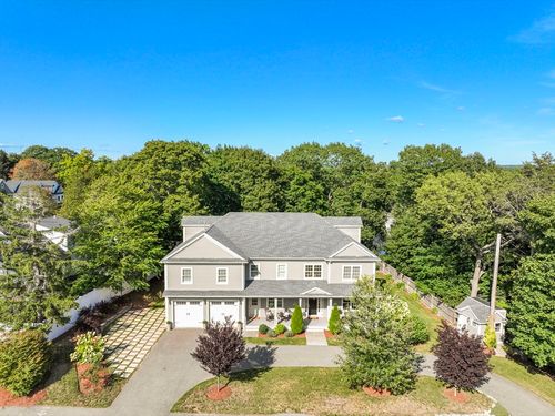 97 Great Plain Ave, Needham, MA, 02492-4737 | Card Image