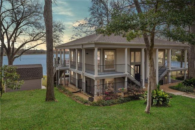 19 Sycamore Dr, Home with 0 bedrooms, 0 bathrooms and null parking in Hilltop Lakes TX | Image 15
