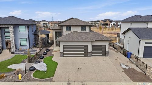 4128 E Green Willow Terr, Regina, SK, S4V1M3 | Card Image
