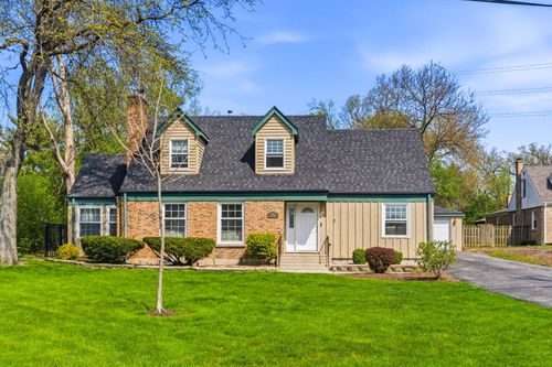 0S611 S Cedar Ave, Elmhurst, IL, 60126-5378 | Card Image