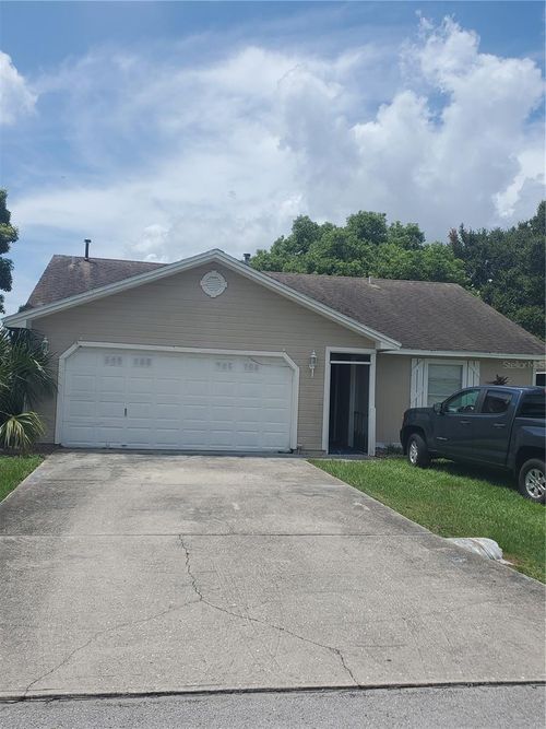 3308 Fox Ridge Dr, WINTER HAVEN, FL, 33884-2603 | Card Image