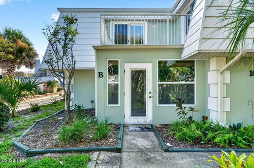 102b-4150 S Atlantic Ave, NEW SMYRNA BEACH, FL, 32169-9600 | Card Image