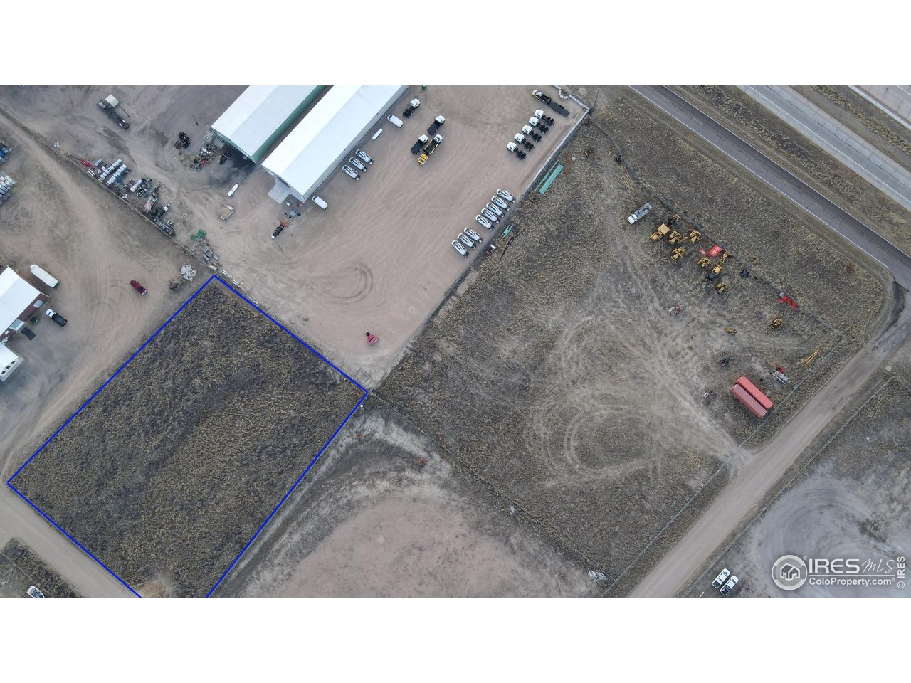 Land in Fort Morgan 4