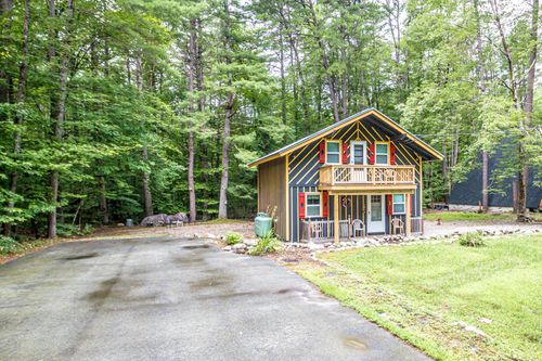 101 Chipmunk Ln, Chocorua, NH, 03817-4679 | Card Image