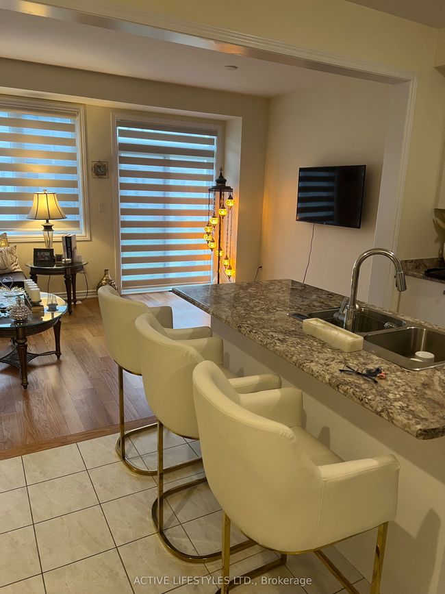 12 Ever Sweet Way, House other with 4 bedrooms, 3 bathrooms and 2 parking in Thorold ON | Image 10