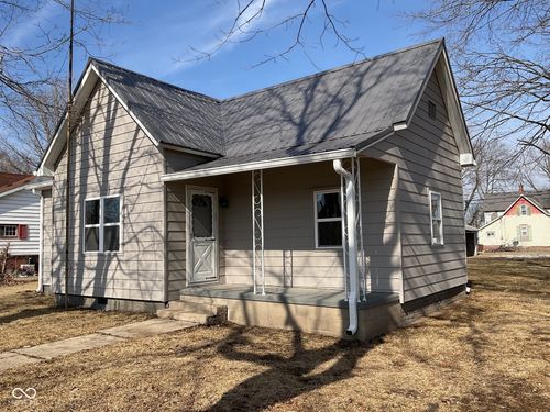 577 E Blue St, Montezuma, IN, 47862 | Card Image