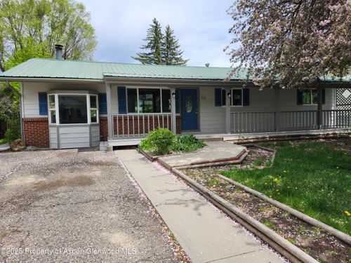 737 Rose St, Craig, CO, 81625-2031 | Card Image
