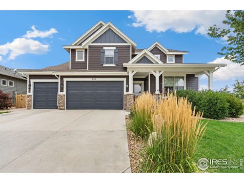 5381 Lulu City Dr, Timnath, CO, 80547-5301 | Card Image