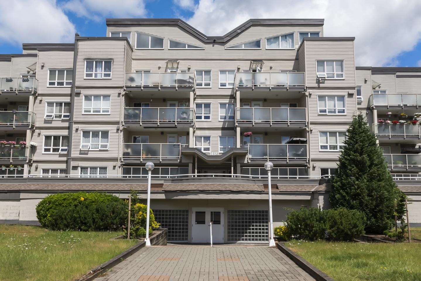 Residential in Surrey 4