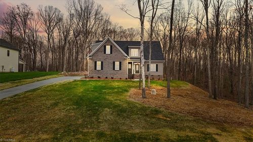 2442 Farmwood Ln, Asheboro, NC, 27205 | Card Image