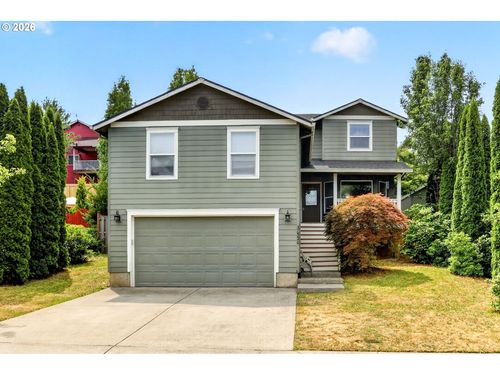 37520 Green Mountain St, Sandy, OR, 97055 | Card Image