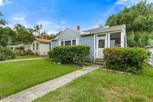 5146 Sunderland Rd, JACKSONVILLE, FL, 32210-4032 | Card Image