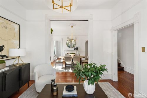 669 Shrader St, San Francisco, CA, 94117-2715 | Card Image