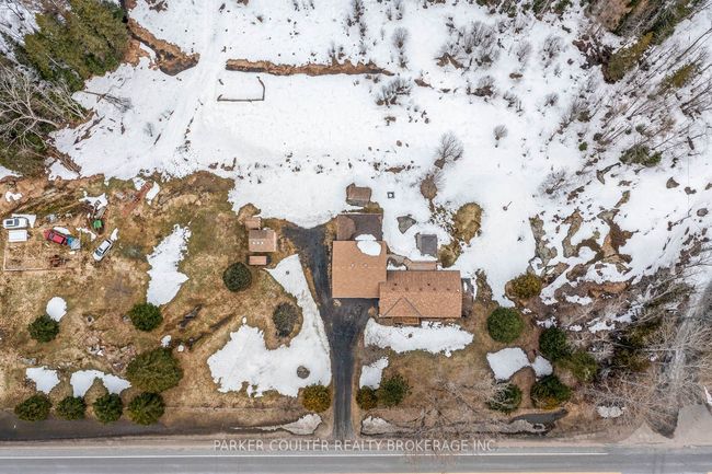528 Highway 124, House other with 4 bedrooms, 2 bathrooms and 6 parking in Mcdougall ON | Image 4