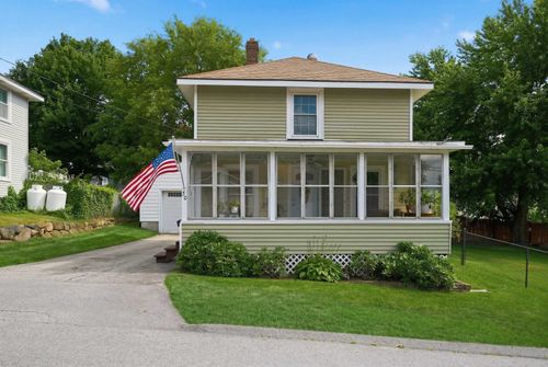 20 Webster St, Allenstown, NH, 03275-1615 | Card Image