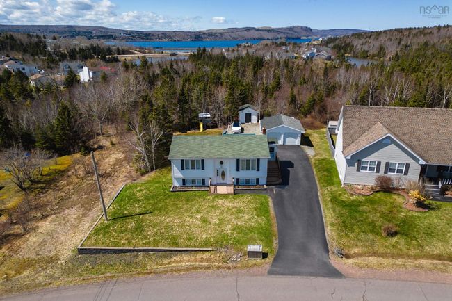 7 Pine Ridge Dr, House other with 3 bedrooms, 2 bathrooms and 2 parking in Port Hawkesbury NS | Image 44