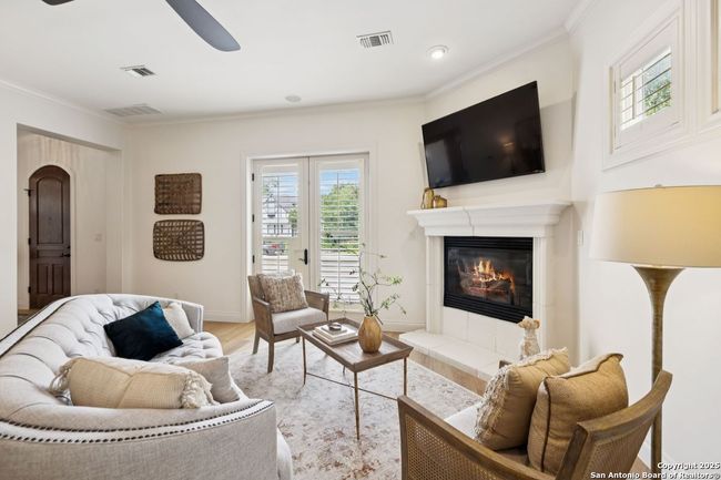APT-1 - 172 Katherine Ct, Townhouse with 4 bedrooms, 4 bathrooms and null parking in San Antonio TX | Image 19