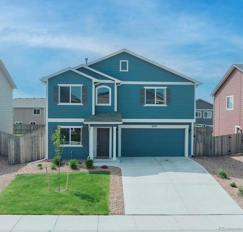 11053 Avena Rd, Peyton, CO, 80831-8253 | Card Image