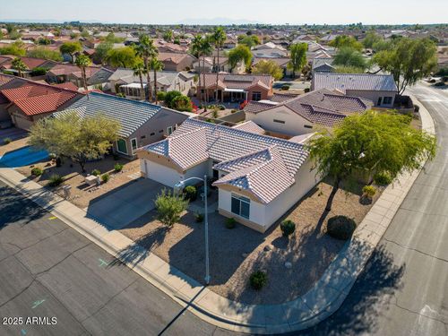 15437 W Domingo Lane, Sun City West, AZ, 85375 | Card Image