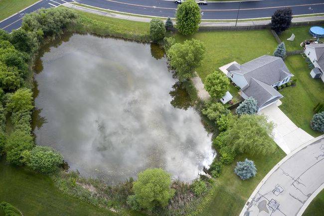 1567 Meadow Heights Circle, House other with 5 bedrooms, 3 bathrooms and null parking in FOX CROSSING WI | Image 44