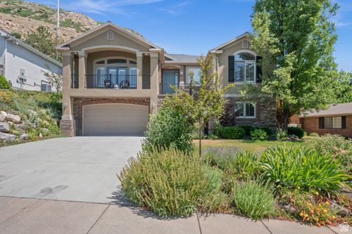 5155 Alvera Dr, Salt Lake City, UT, 84117-7120 | Card Image