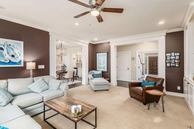 8407 Tartan Fields Dr, House other with 5 bedrooms, 5 bathrooms and null parking in Dublin OH | Image 7