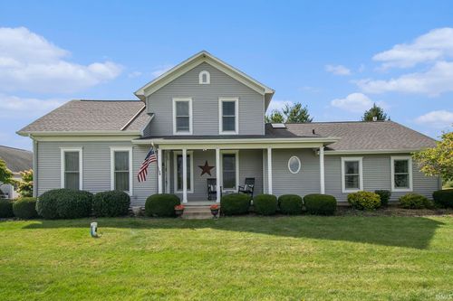 15970 Osborne Rd, Bremen, IN, 46506-9445 | Card Image