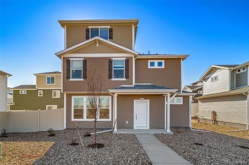 46537 Sunflower Ln, Bennett, CO, 80102-8849 | Card Image