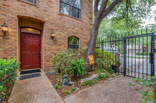 102-4307 Gilbert Ave, Dallas, TX, 75219-2955 | Card Image