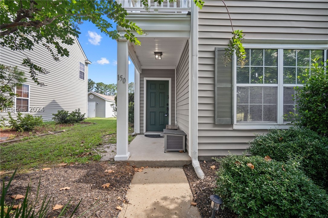 University Pkwy, Okatie, SC 29909