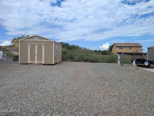 225-1030 S Barrel Cactus Rdg, Benson, AZ, 85602-6765 | Card Image
