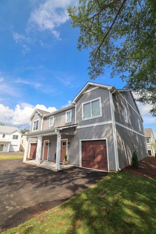 unita-506 Tarrant Street, Central, SC, 29630 | Card Image