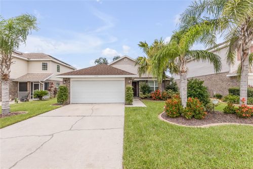 5410 Cordgrass Bend Ln, PORT ORANGE, FL, 32128-3001 | Card Image
