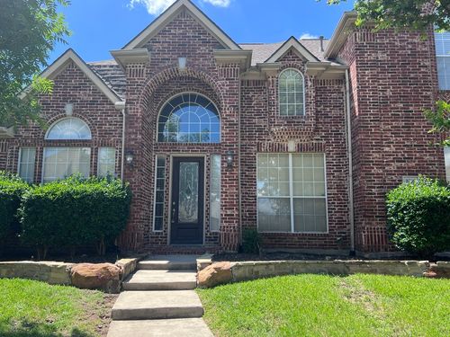 8205 Fountain Springs Dr, Plano, TX, 75025-3998 | Card Image