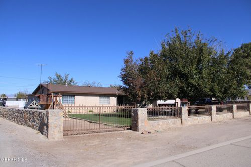 171 Holguin, Vinton, TX, 79821-8603 | Card Image