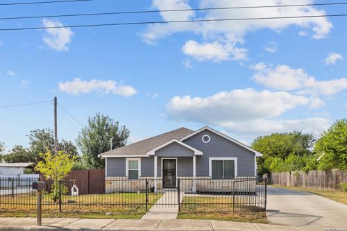 502 Wagner Ave, San Antonio, TX, 78211-2534 | Card Image