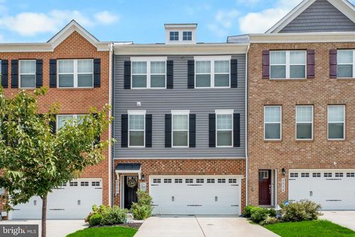 2220 Ruby Turn, MITCHELLVILLE, MD, 20721-1897 | Card Image
