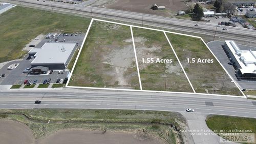3.05 Acres N 2nd E, Rexburg, ID, 83440 | Card Image