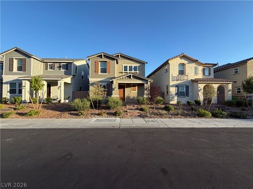 3769 Via Gennaro, Henderson, NV, 89044-1907 | Card Image