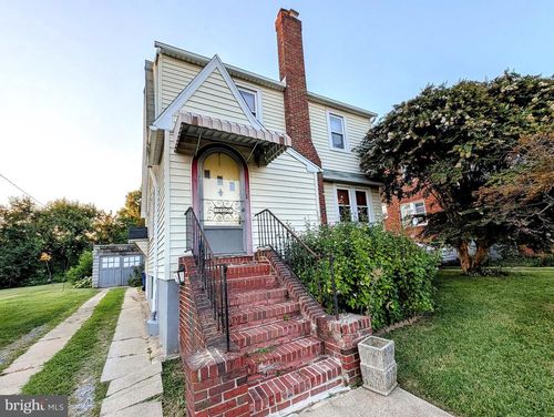 5510 Sefton Ave, BALTIMORE, MD, 21214-2339 | Card Image