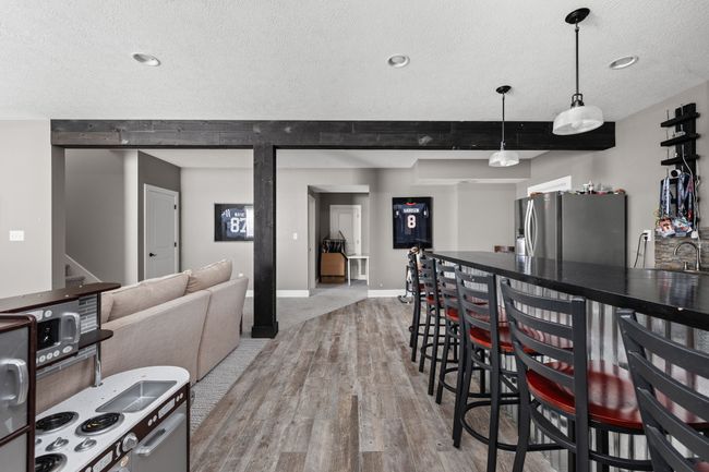 Basement Kitchen | Image 35