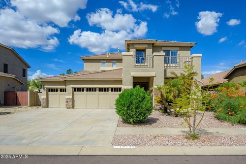 13824 W Gelding Dr, Surprise, AZ, 85379-8352 | Card Image
