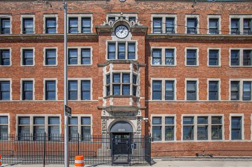 111w-6533 E Jefferson #111w Avenue, Detroit, MI, 48207 | Card Image