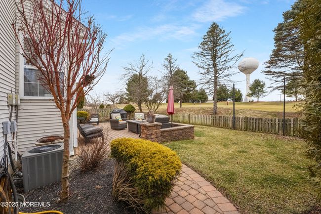 19 Winged Foot Dr, House other with 4 bedrooms, 3 bathrooms and null parking in Manalapan NJ | Image 48