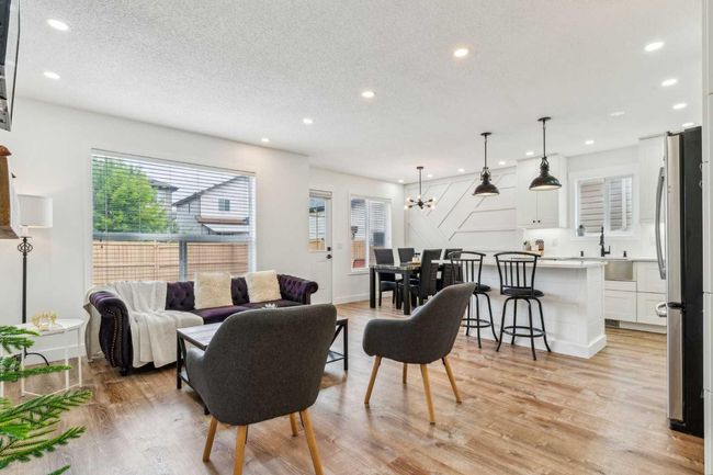 280 Covepark Rise Ne, House other with 3 bedrooms, 3 bathrooms and 4 parking in Calgary AB | Image 5
