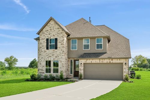 7018 Nichols Lndg, Needville, TX, 77461-3108 | Card Image