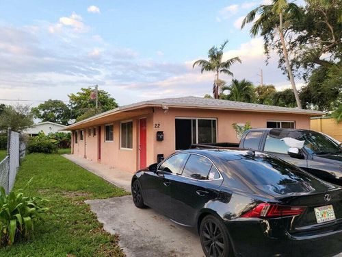1-2-22 Sw 9th St, HALLANDALE BEACH, FL, 33009-7024 | Card Image