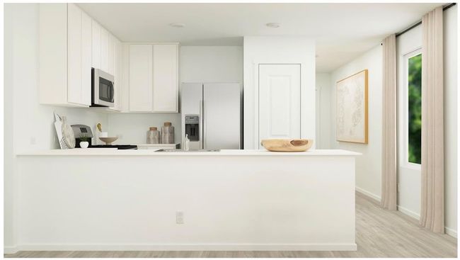Pictures are not of actual home for sale. They are representative of same floor plan. | Image 13