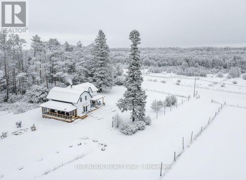 2011 Cty Road 121 Road, Kawartha Lakes (Somerville), ON, K0M1N0 | Card Image