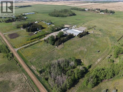 0 273209 Range Road 20, Rural Rocky View County, AB, T4B4P2 | Card Image
